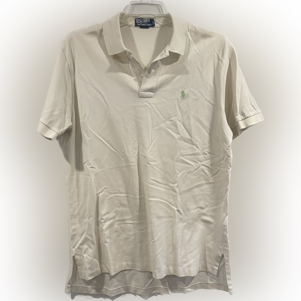 Polo Ralph Lauren Short sleeve